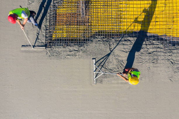 Best Affordable Concrete Contractor  in Spencer, IA